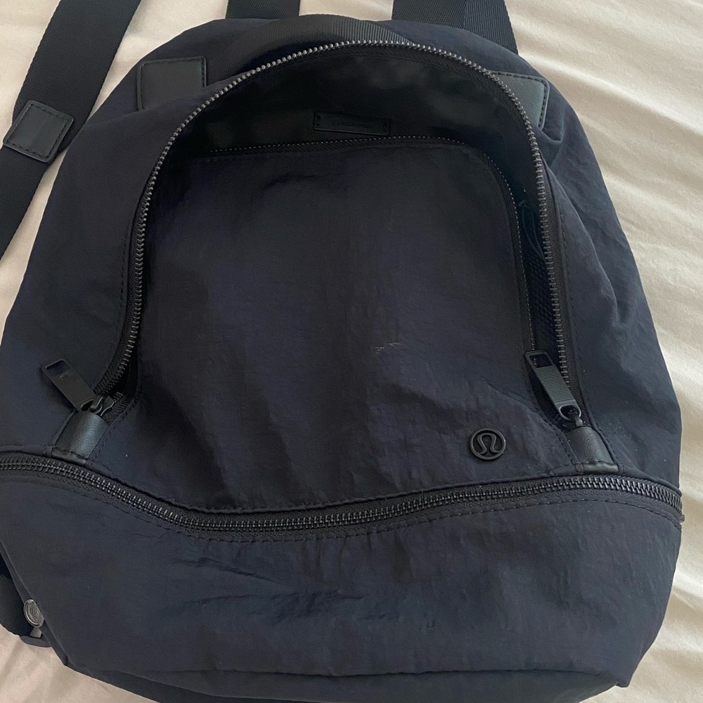 Small backpack